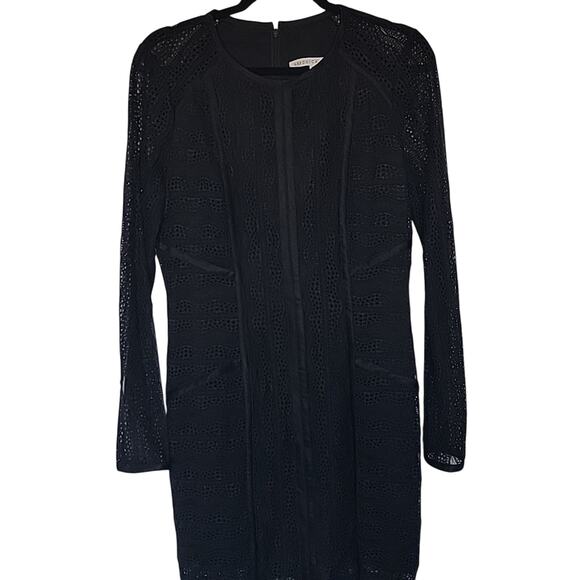Veronica Beard Seamed Sheath Dress, 10 - Picture 1 of 7
